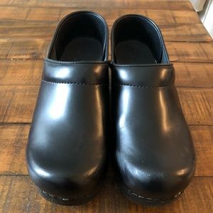 Klogs Non Slip Work Clogs